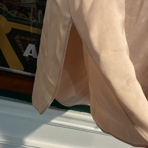 Sabbia Rosa nightgown US size 8 preowned